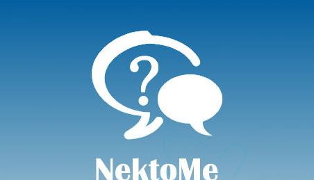 NektoMe - анонимный чат для общения